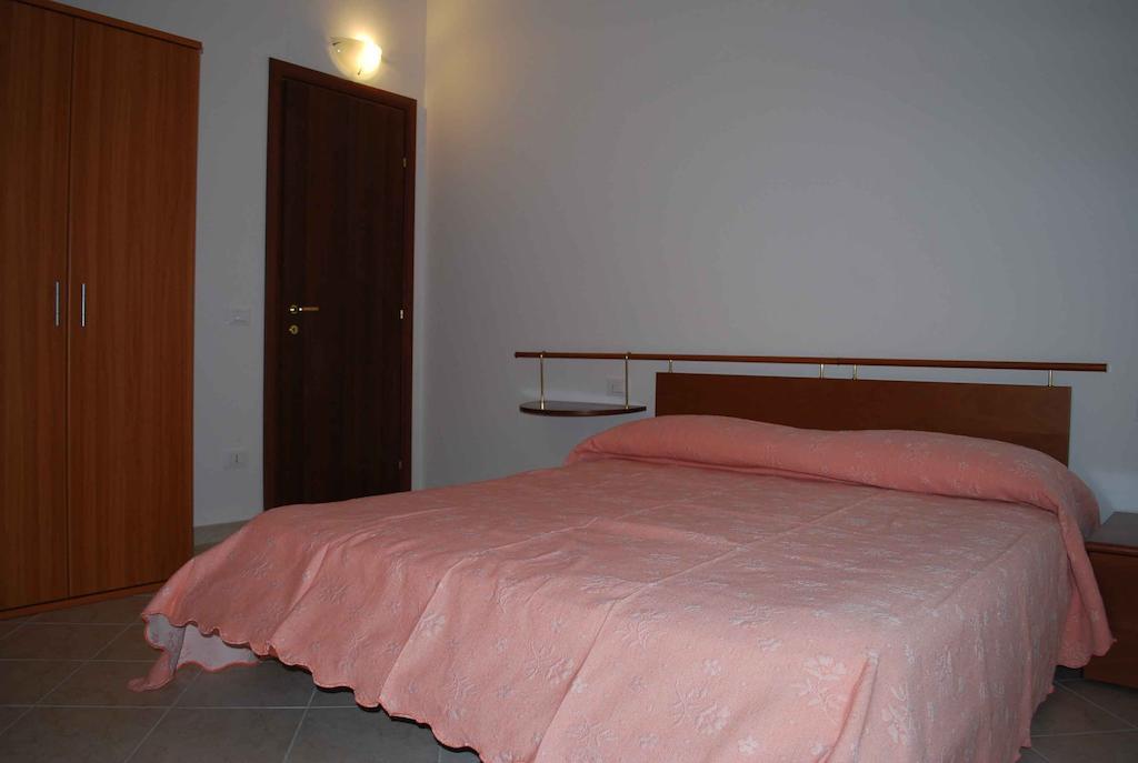 La Casa Dei Sogni Apartment Monteverdi Marittimo Room photo